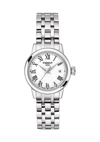 商品Tissot|Womens Classic Dream Lady Watch,价格¥2196,第1张图片