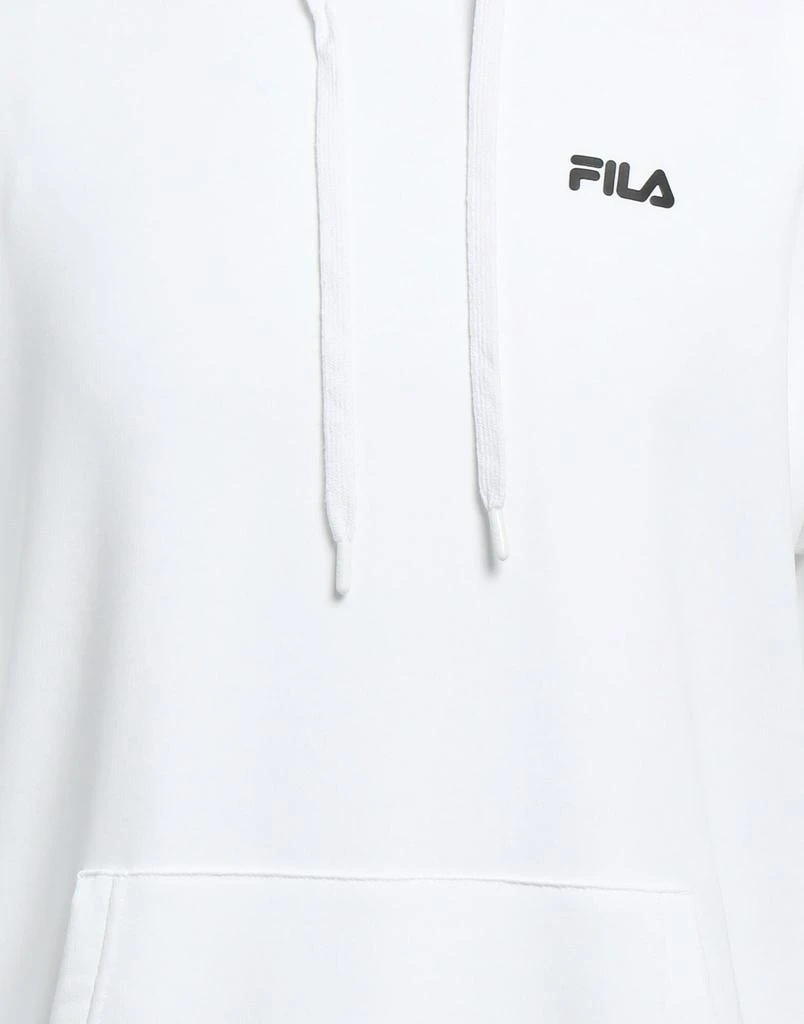 商品Fila|Hooded sweatshirt,价格¥325,第4张图片详细描述