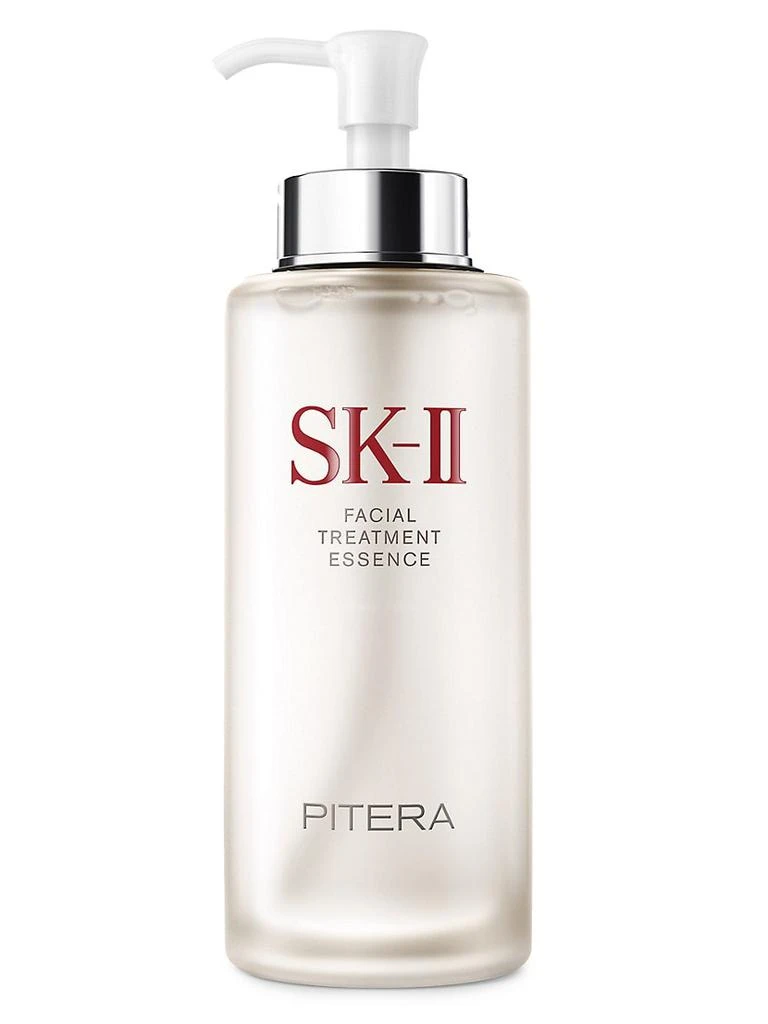 商品SK-II|Facial Treatment Essence,价格¥2447,第1张图片