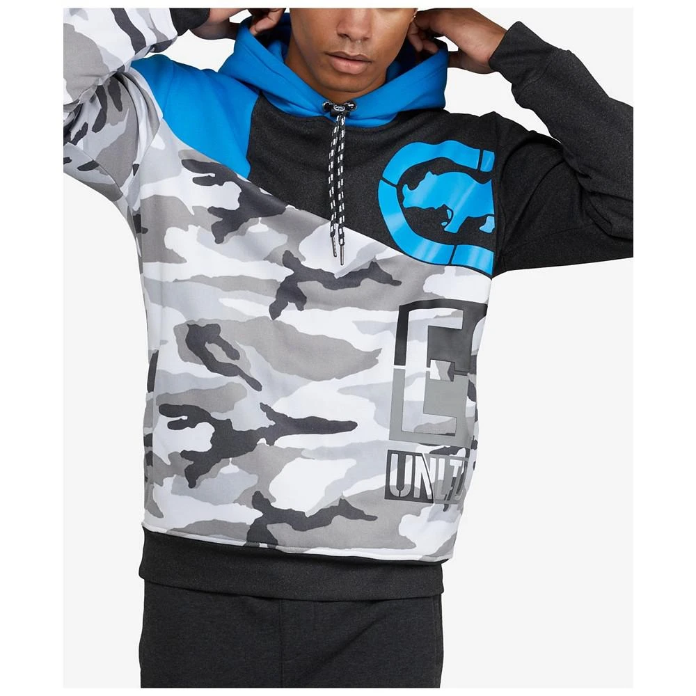 商品Ecko Unltd|Men's Made 4 Play Hoodie,价格¥511,第1张图片