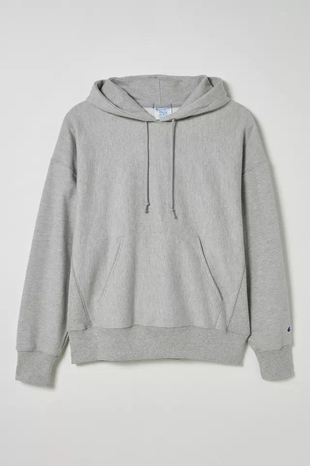 商品CHAMPION|Champion Arena Reverse Weave Hoodie Sweatshirt,价格¥522,第1张图片详细描述