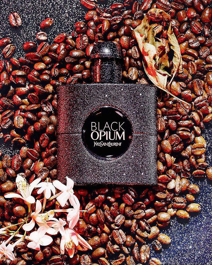 商品Yves Saint Laurent|Black Opium Eau de Parfum Extreme,价格¥1017,第5张图片详细描述