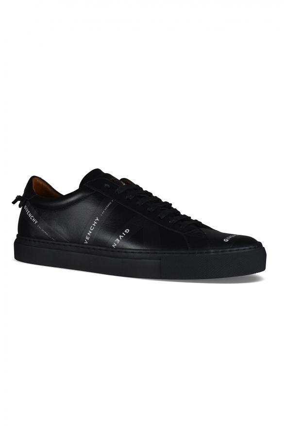 商品Givenchy|Sneakers Urban Street - Shoe size: 42,价格¥3114,第4张图片详细描述