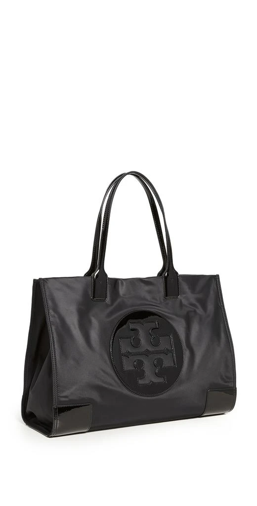 商品Tory Burch|Tory Burch 汤丽柏琦 Ella 漆面托特包,价格¥1858,第1张图片