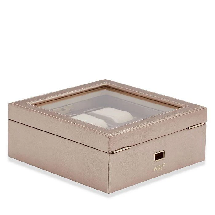 1934 Palermo 6 Slot Watch Box 商品