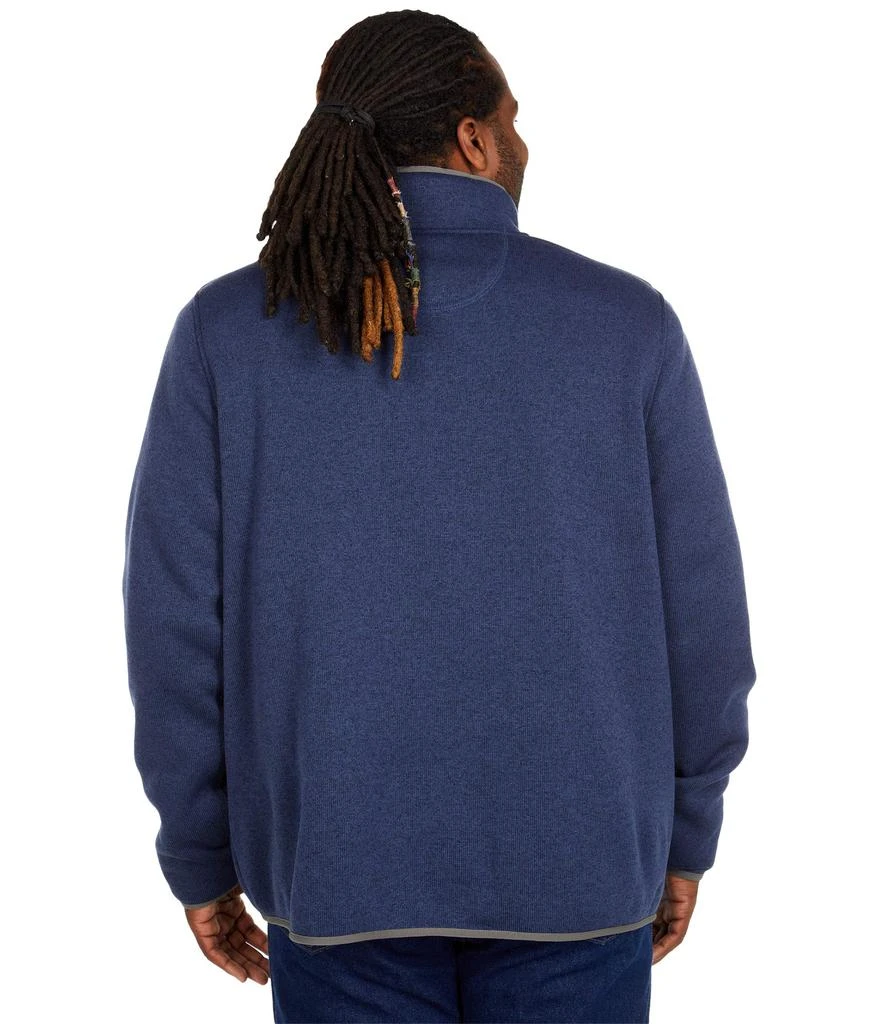 商品L.L.BEAN|Sweater Fleece Pullover - Tall,价格¥135,第2张图片详细描述