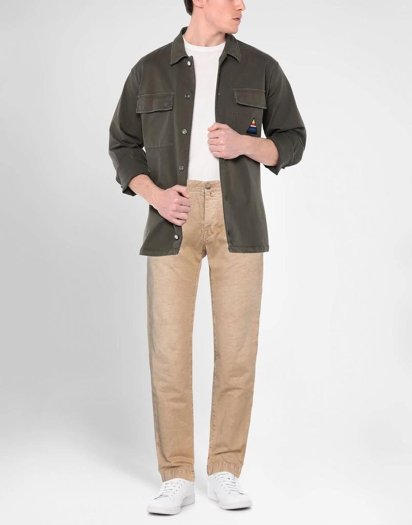 商品JACOB COHЁN|Casual pants,价格¥493,第2张图片详细描述