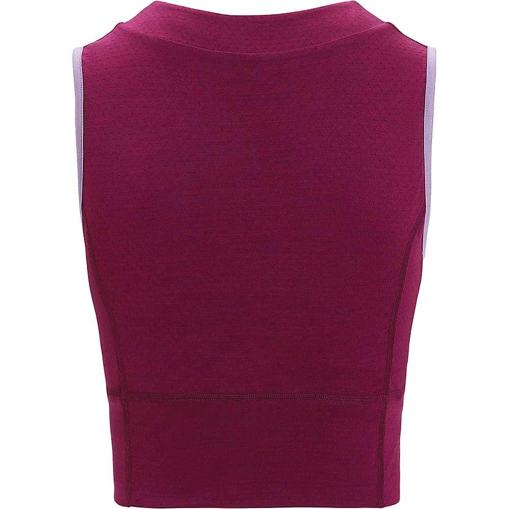 Women's ZoneKnit Cropped Bra-Tank 商品