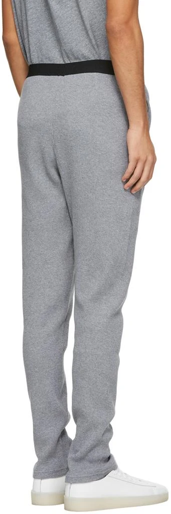 商品Essentials|Grey Thermal Lounge Pants,价格¥265,第3张图片详细描述