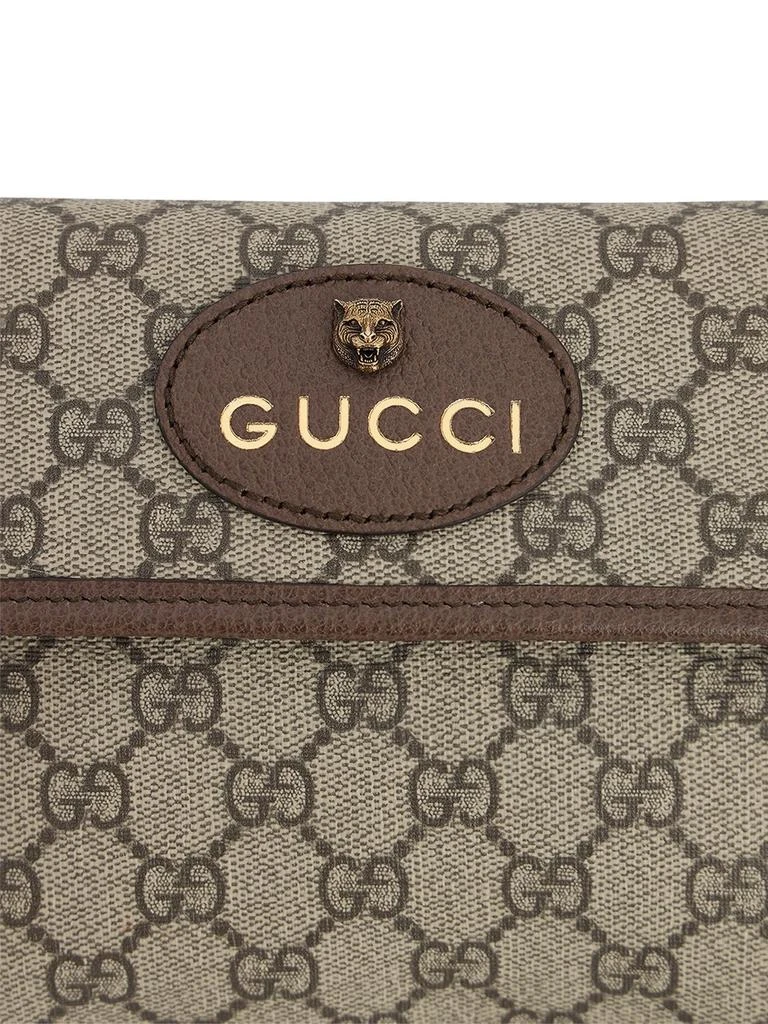商品Gucci|Gg Supreme Coated Canvas Belt Bag,价格¥8507,第2张图片详细描述