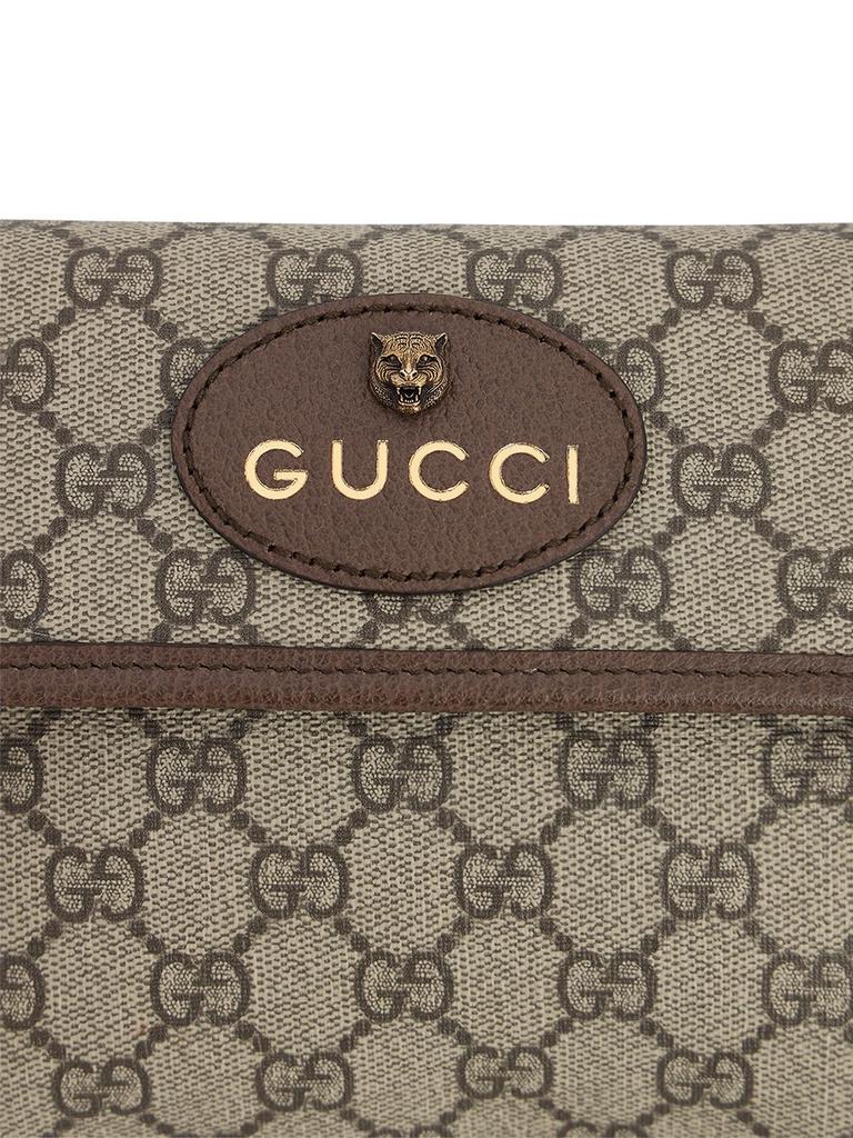 商品Gucci|Gg Supreme Coated Canvas Belt Bag,价格¥7820,第4张图片详细描述