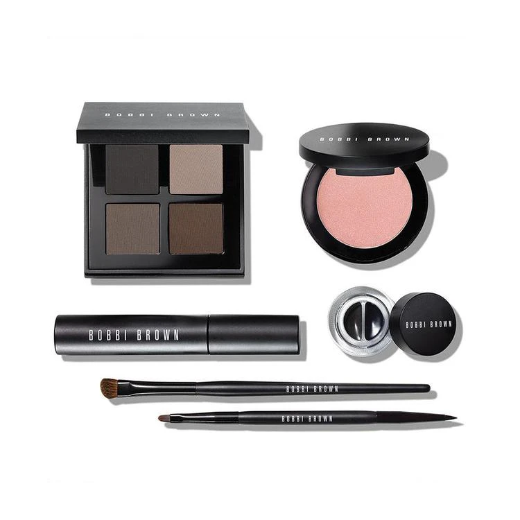 商品Bobbi Brown|限量双头精细眼线刷,价格¥311,第2张图片详细描述