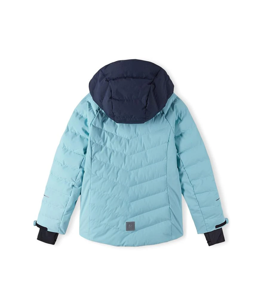 商品Reima|Luppo Winter Jacket (Toddler/Little Kids/Big Kids),价格¥755,第3张图片详细描述