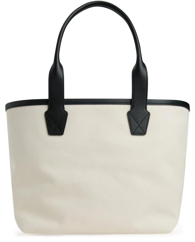 商品Balenciaga|Cities New York Jumbo 小号手提袋,价格¥7786,第4张图片详细描述