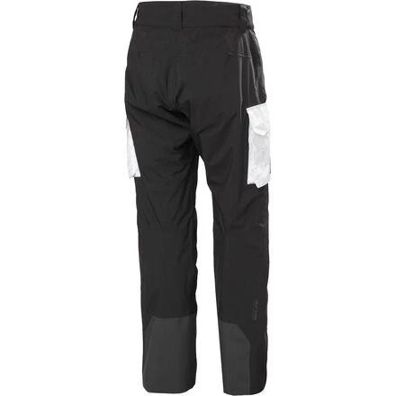 商品Helly Hansen|Ullr D Pant - Men's,价格¥664,第2张图片详细描述