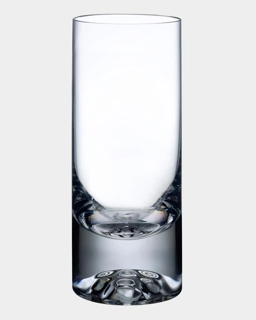 商品Nude|Shade Highball Glasses, Set of 4,价格¥1587,第1张图片
