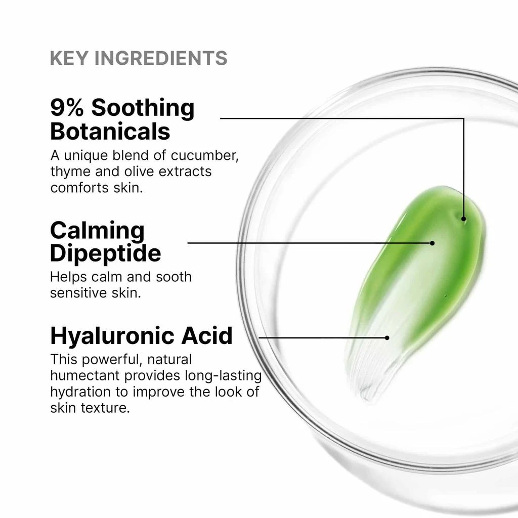 商品SkinCeuticals|SkinCeuticals Phyto Corrective Mask,价格¥577,第3张图片详细描述
