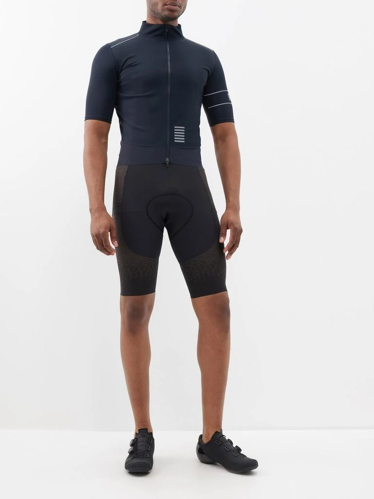 商品Rapha|Pro Team Gore-Tex cycling top,价格¥837,第2张图片详细描述