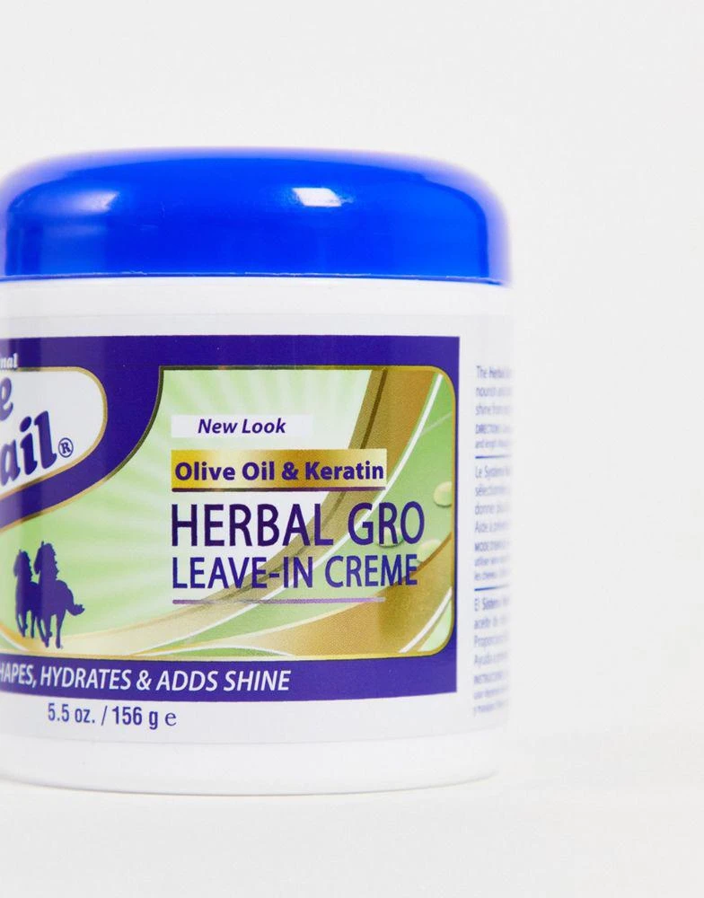商品Mane 'n Tail|Mane 'n Tail Herbal Gro Leave-In Creme,价格¥72,第4张图片详细描述