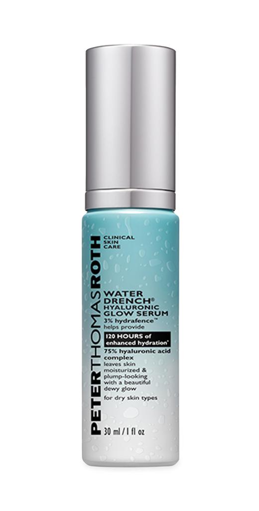 Peter Thomas Roth Water Drench 透明质酸液体凝胶云精华商品第1张图片规格展示