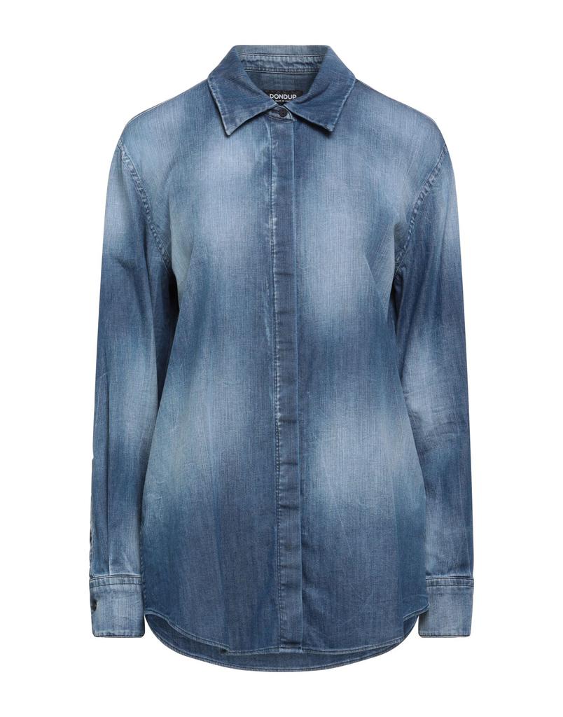 Denim shirt商品第1张图片规格展示