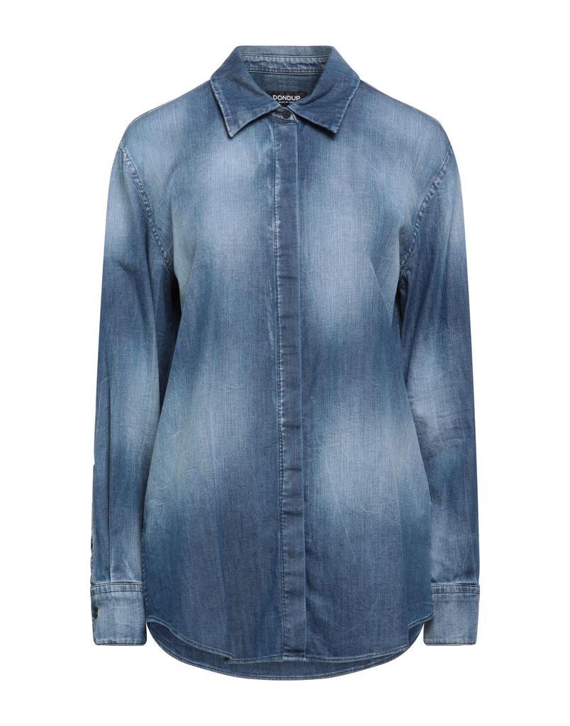 商品DONDUP|Denim shirt,价格¥1817,第1张图片