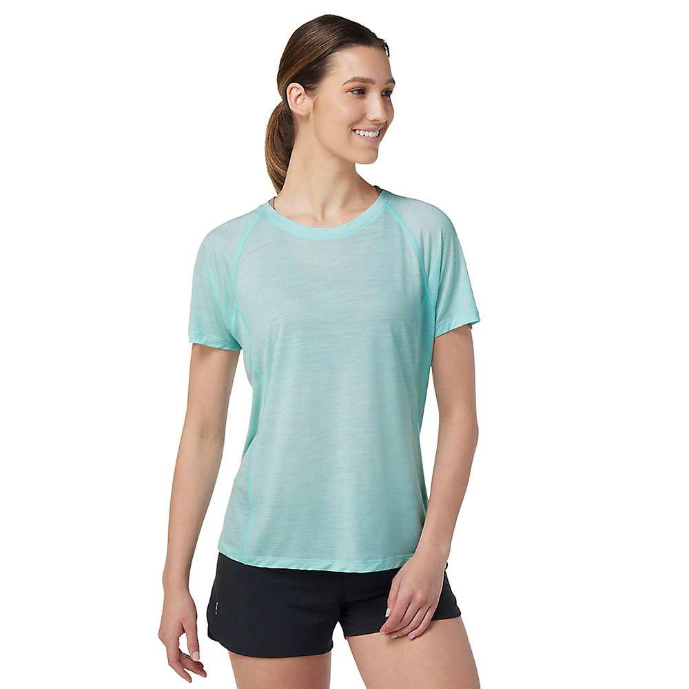 Smartwool Women's Merino Sport 120 SS Tee商品第1张图片规格展示