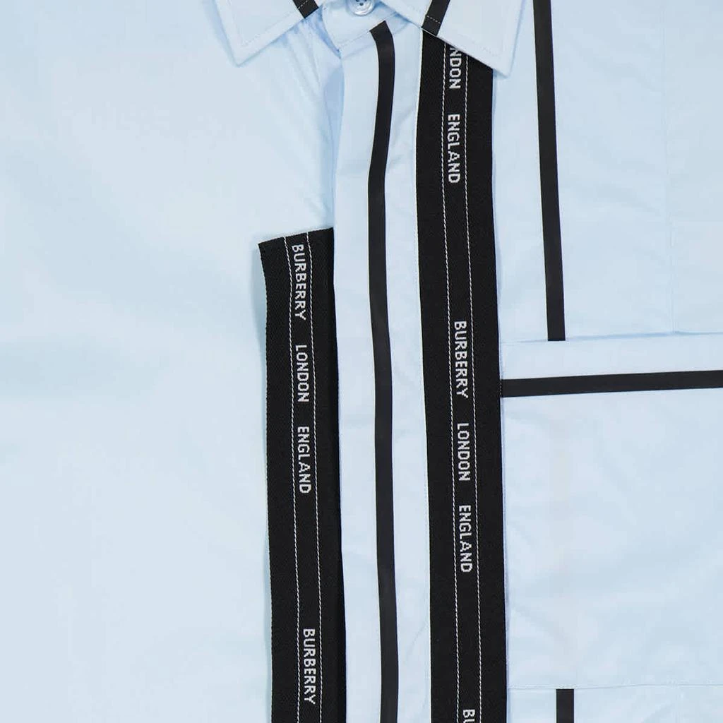 商品Burberry|Burberry Mens fashion mens 4562966,价格¥2114,第3张图片详细描述