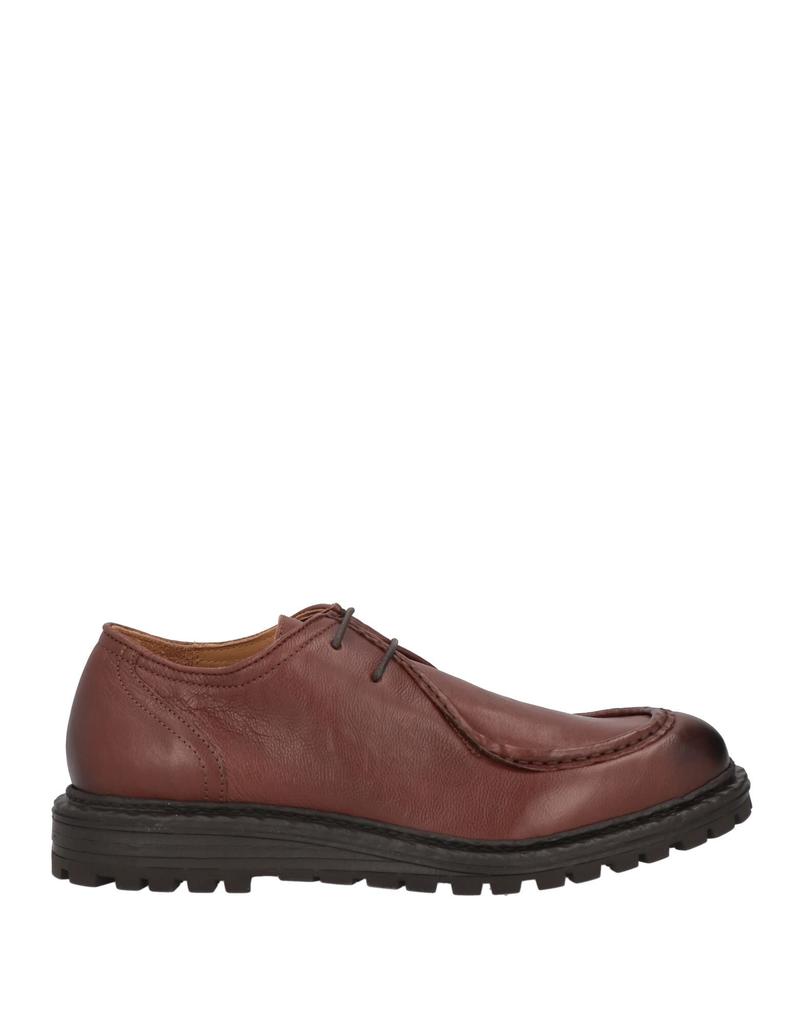 BOEMOS | Laced shoes 383.48元 商品图片