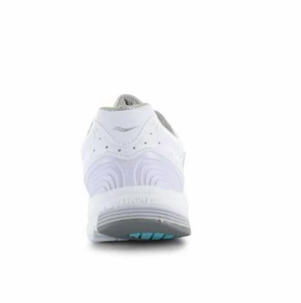 商品Saucony|Womens Saucony Integrity St 2 Shoes - Medium Width In White,价格¥605,第2张图片详细描述