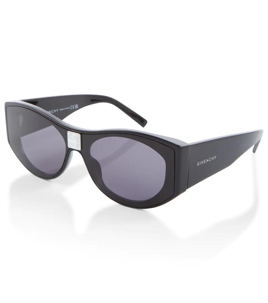 商品Givenchy|4G板材猫眼太阳镜,价格¥3472,第6张图片详细描述