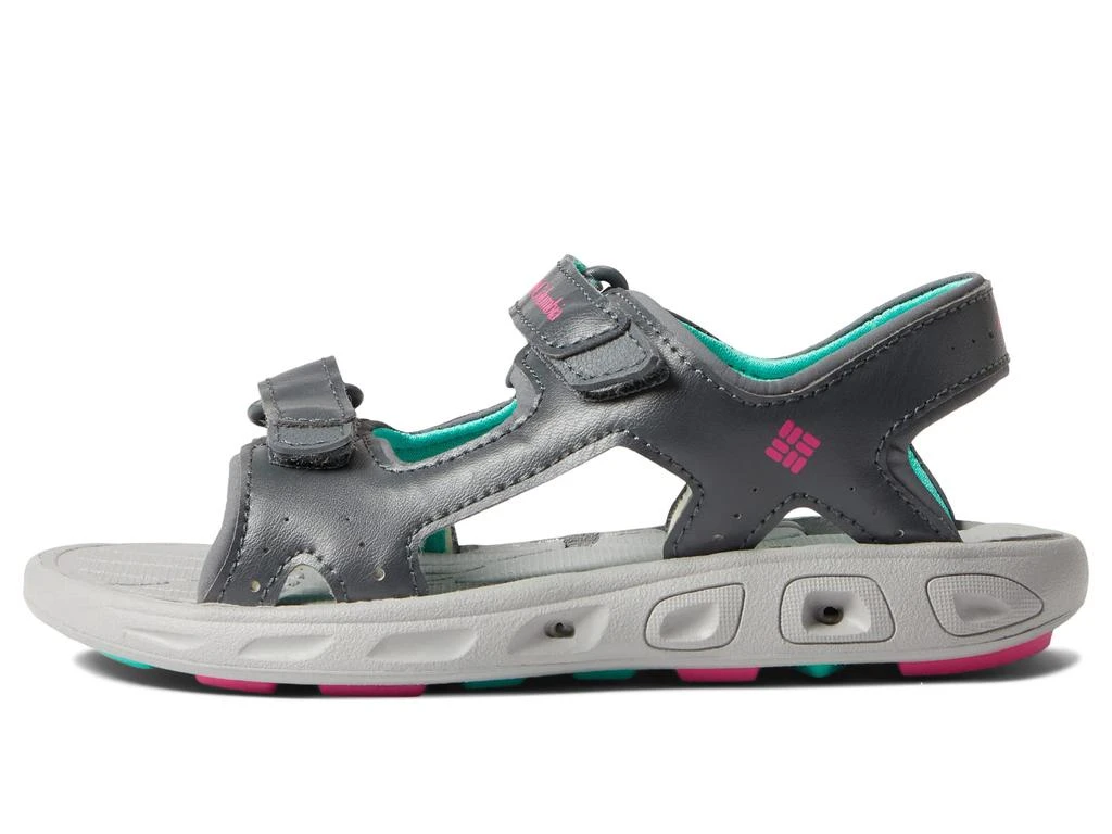 商品Columbia|Techsun™ Vent (Toddler/Little Kid/Big Kid),价格¥285,第4张图片详细描述