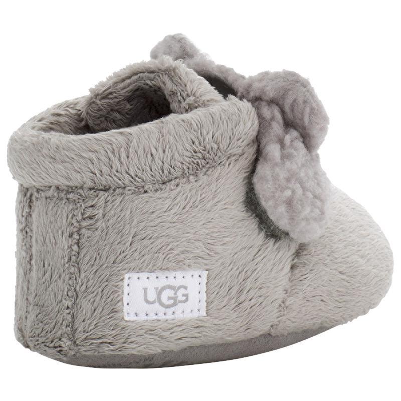 商品UGG|UGG Bixbee Koala - Boys' Infant,价格¥148,第5张图片详细描述
