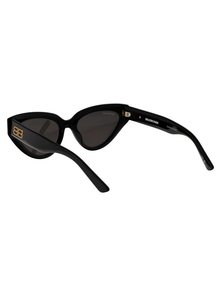 商品Balenciaga|Bb0270s Sunglasses,价格¥3296,第4张图片详细描述