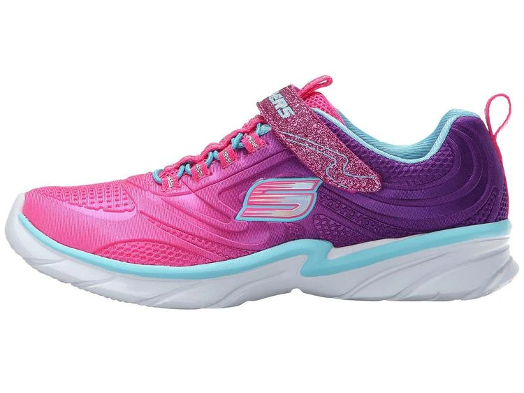 商品SKECHERS|Swirly Girl - Shine Vibe (Toddler),价格¥211,第5张图片详细描述