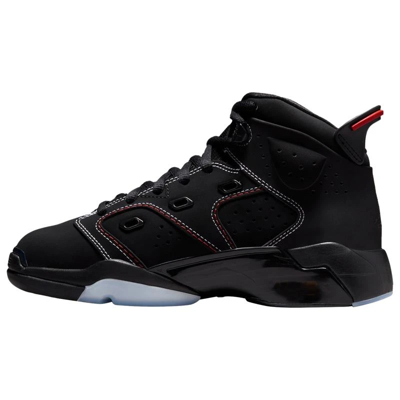 商品Jordan|Jordan 6-17-23  - Boys' Grade School,价格¥531,第2张图片详细描述