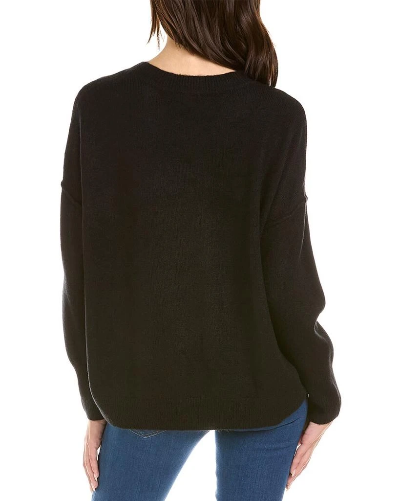 商品Vince Camuto|Vince Camuto Two Pocket Sweater,价格¥268,第2张图片详细描述