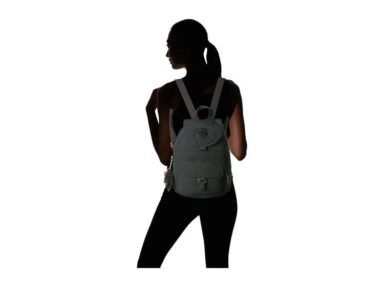 商品Kipling|Queenie 双肩包,价格¥378,第4张图片详细描述