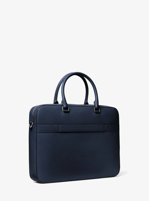 商品Michael Kors|Cooper Briefcase,价格¥903,第3张图片详细描述