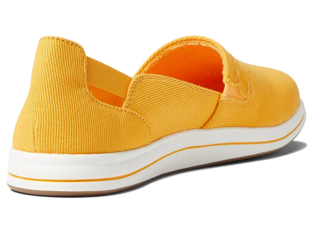 商品Clarks|Breeze Step,价格¥283,第5张图片详细描述