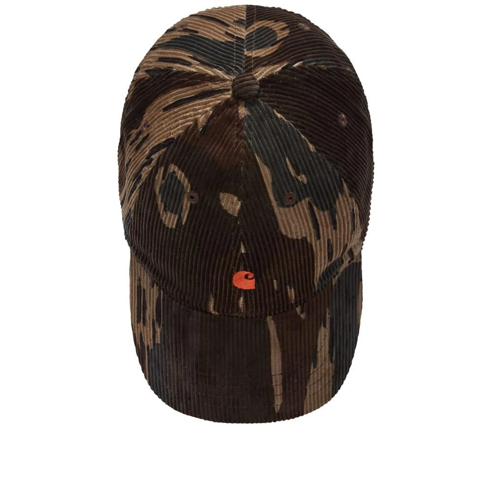 商品Carhartt|Carhartt WIP Harlem Cord Cap,价格¥200,第2张图片详细描述