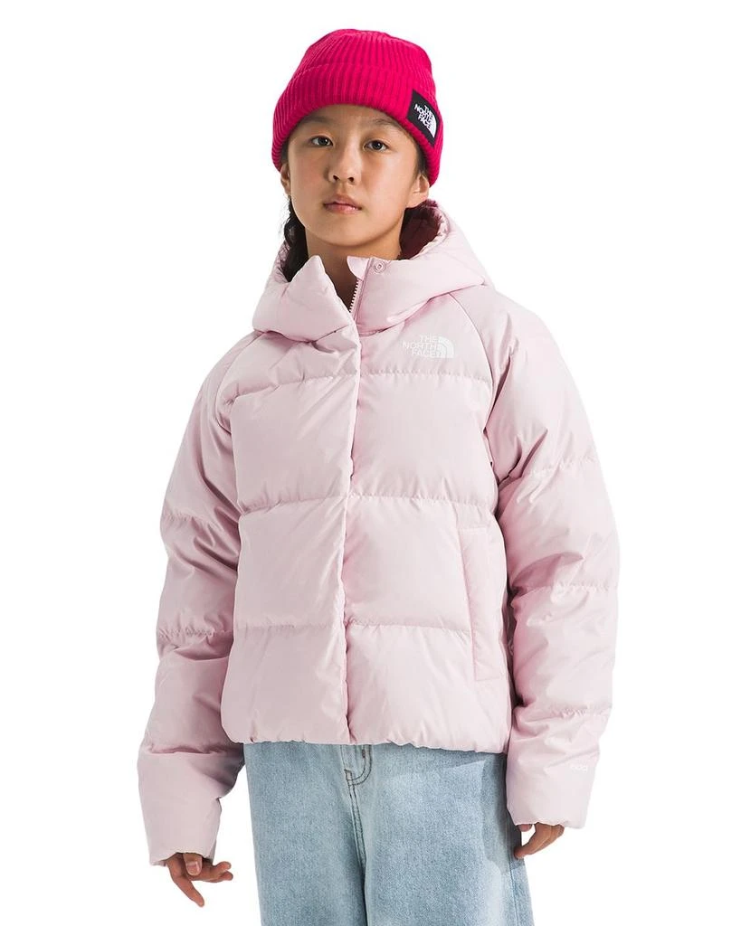 Girls' North Down Hooded Jacket - Big Kid 商品