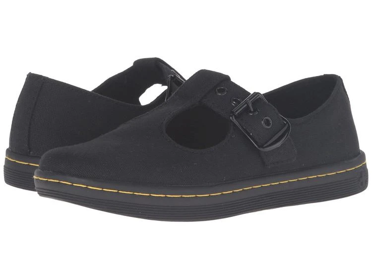 商品Dr. Martens|Woolwich T Bar,价格¥440,第1张图片