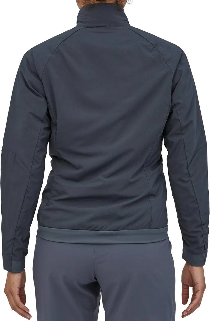 商品Patagonia|Patagonia Women's Thermal Airshed Jacket,价格¥2118,第2张图片详细描述