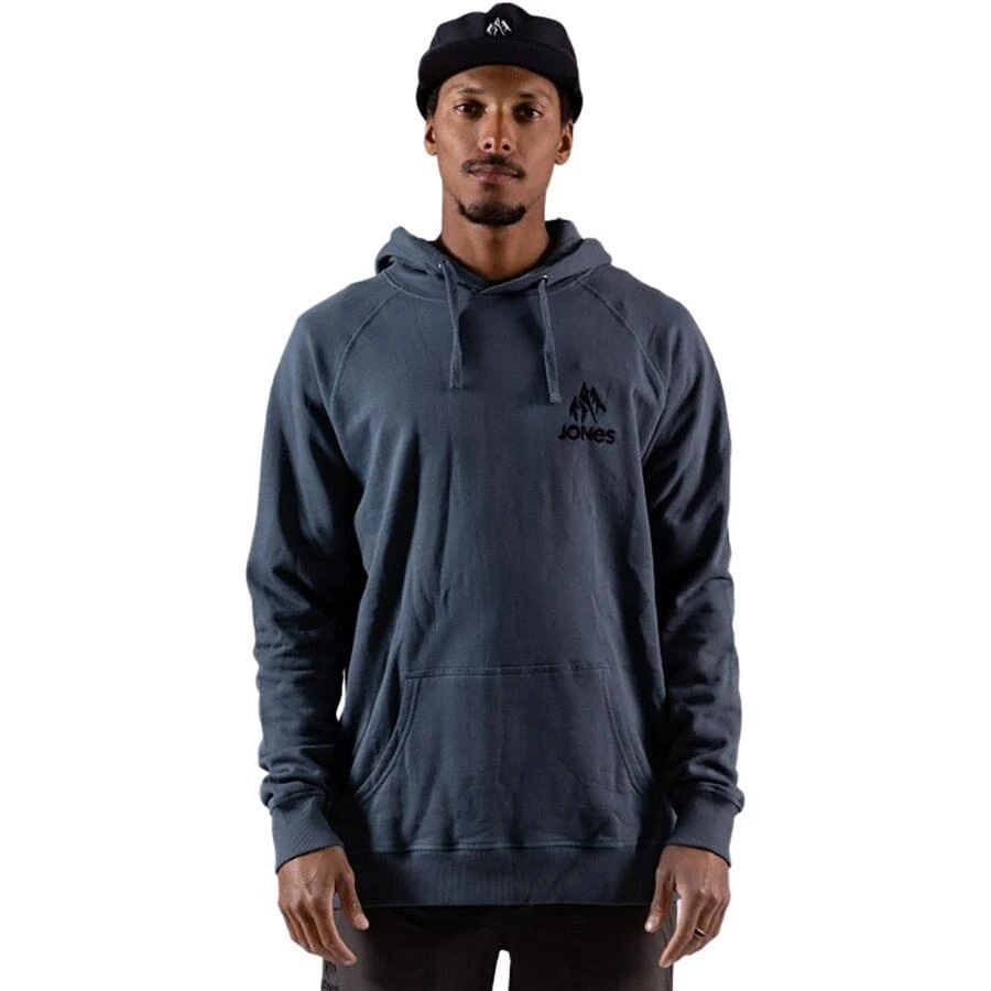 商品Jones Snowboards|Truckee Hoodie - Men's,价格¥226,第1张图片