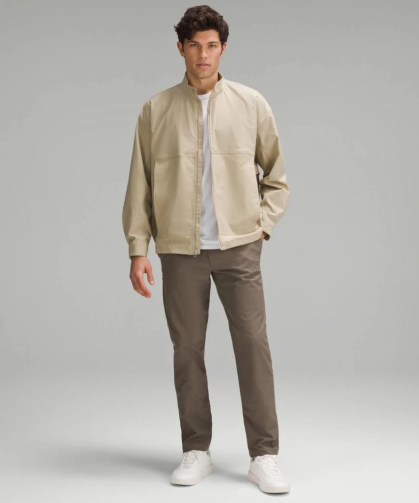 ABC Classic-Fit Trouser 30L *Smooth Twill 商品