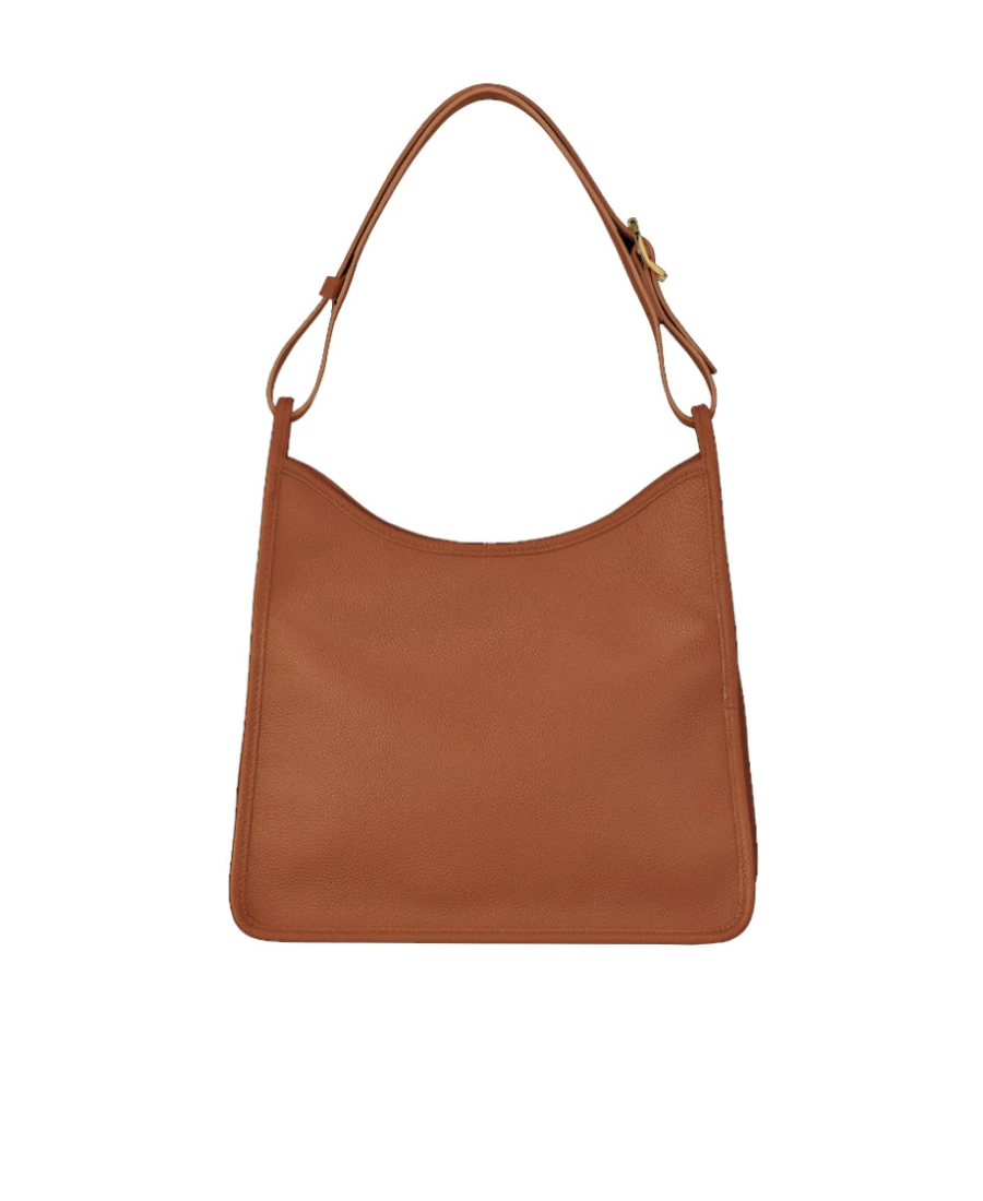 商品Longchamp|Longchamp 女士手提包 10155021121 棕色,价格¥4904,第4张图片详细描述