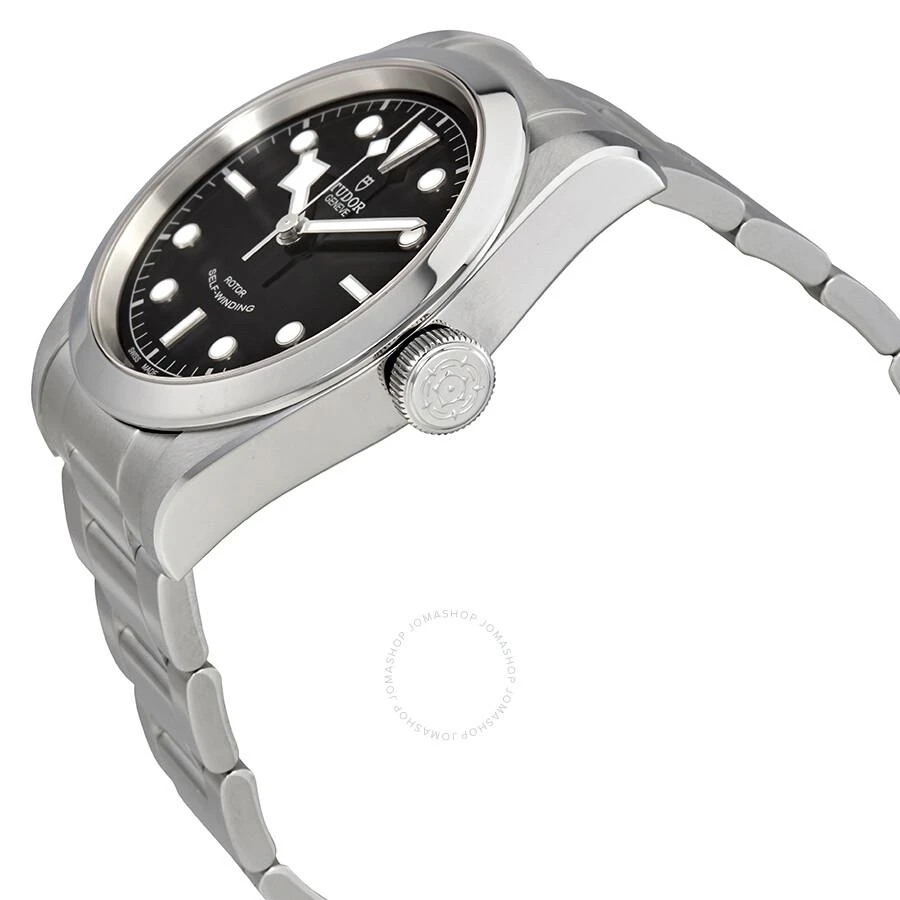 商品Tudor|Heritage Black Bay Automatic 41 mm Steel Watch M79540-0006,价格¥20681,第2张图片详细描述