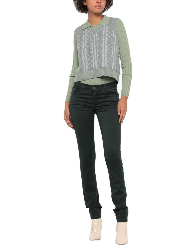 商品JUST BLUE by SOPHIE|Casual pants,价格¥452,第2张图片详细描述