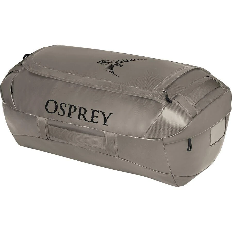 商品Osprey|Transporter 65L Duffel,价格¥963,第1张图片